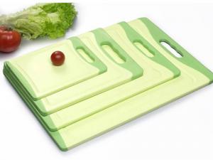 PE chopping boards